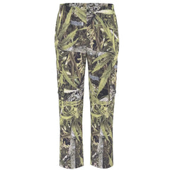 RealBud Camo Unisex Scrub Set - V Neckline, 2 Pockets, Birdseye Fabric Yoycol